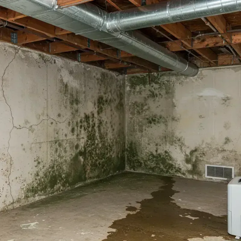 Professional Mold Removal in Homer, NY